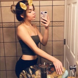 Meet your Posher, Kylie